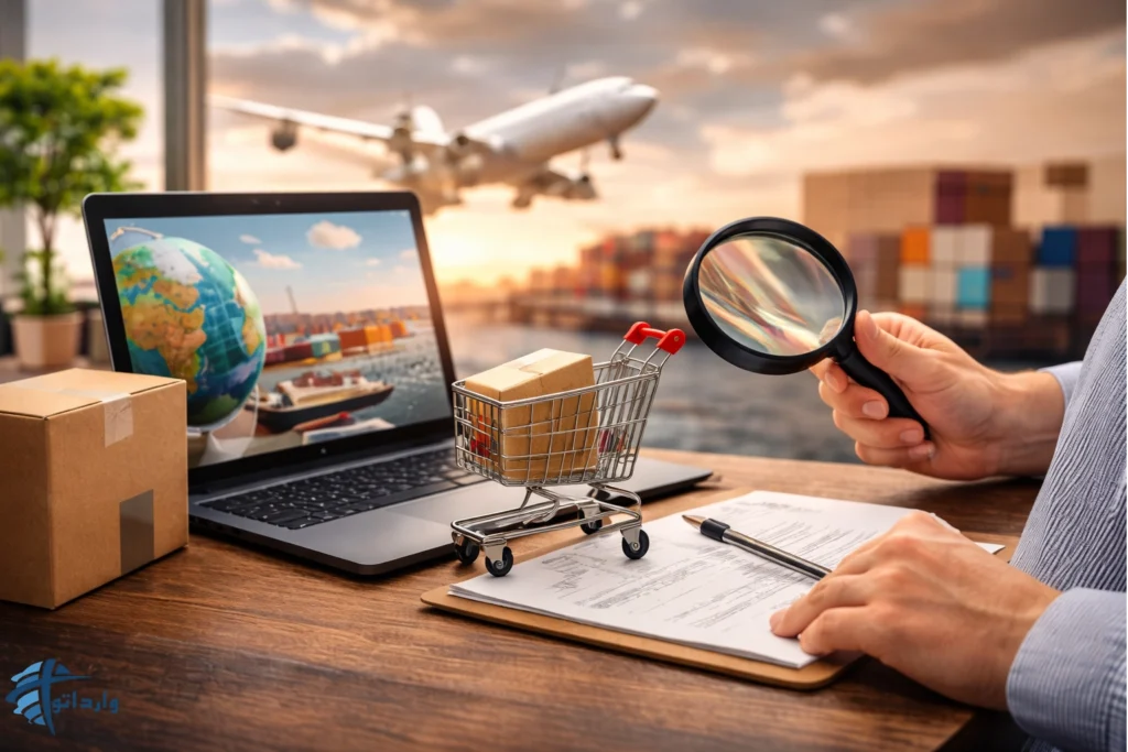 چطور بهترین کالا را برای واردات انتخاب کنیم؟