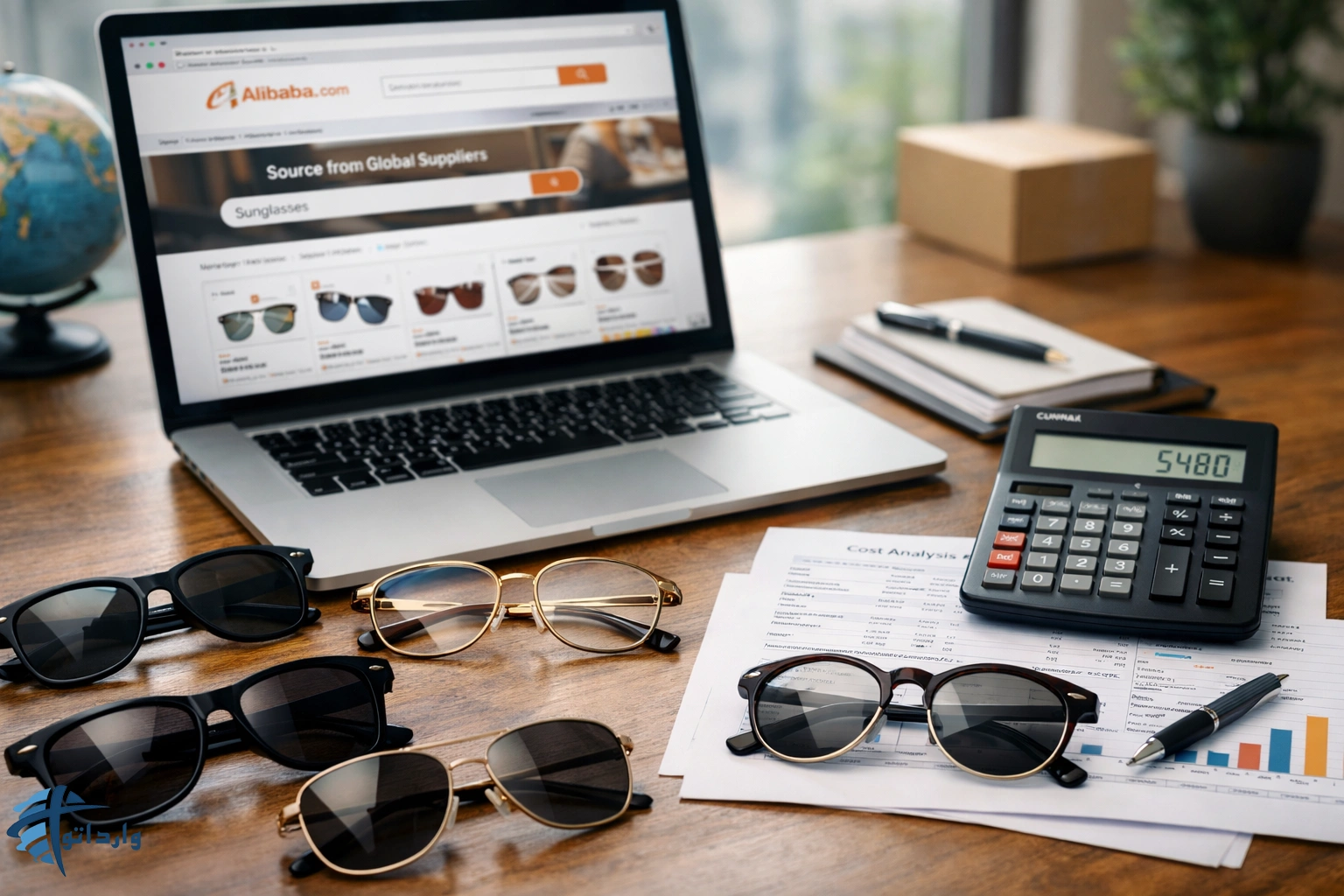 چه نوع عینکی وارد کنیم؟