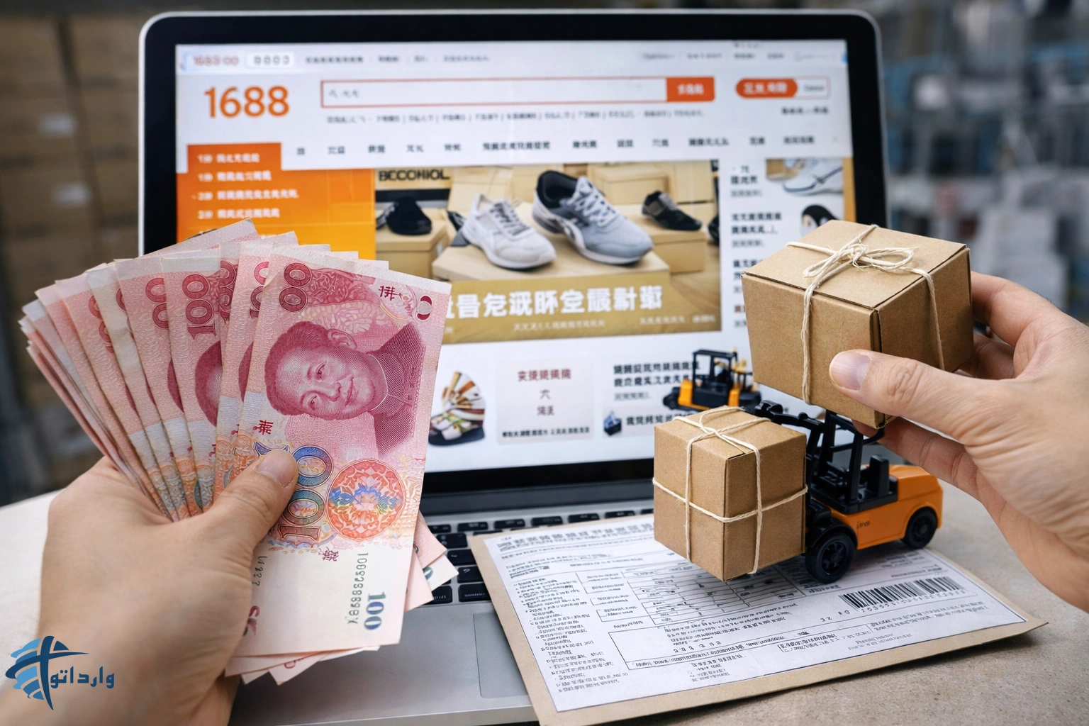 سایت جوراب وارداتی