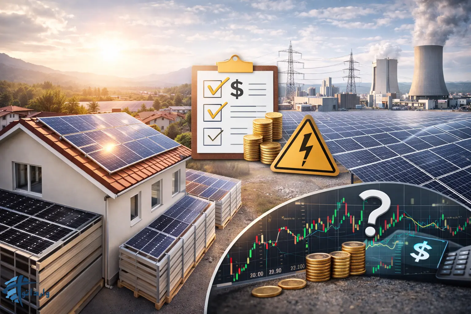 تحلیل بازار ایران در 2025