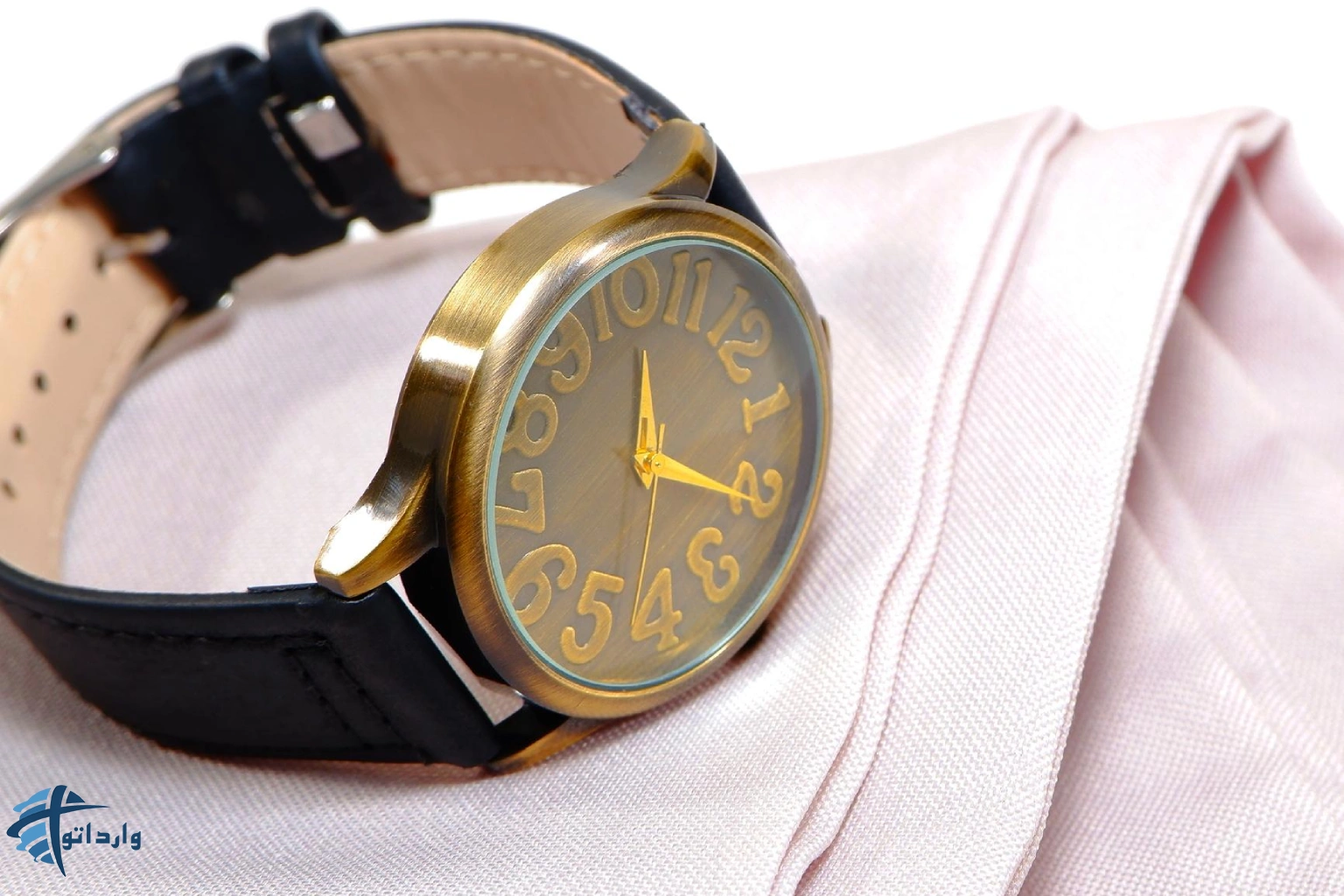 برای واردات ساعت از چین چقدر سرمایه لازم است؟