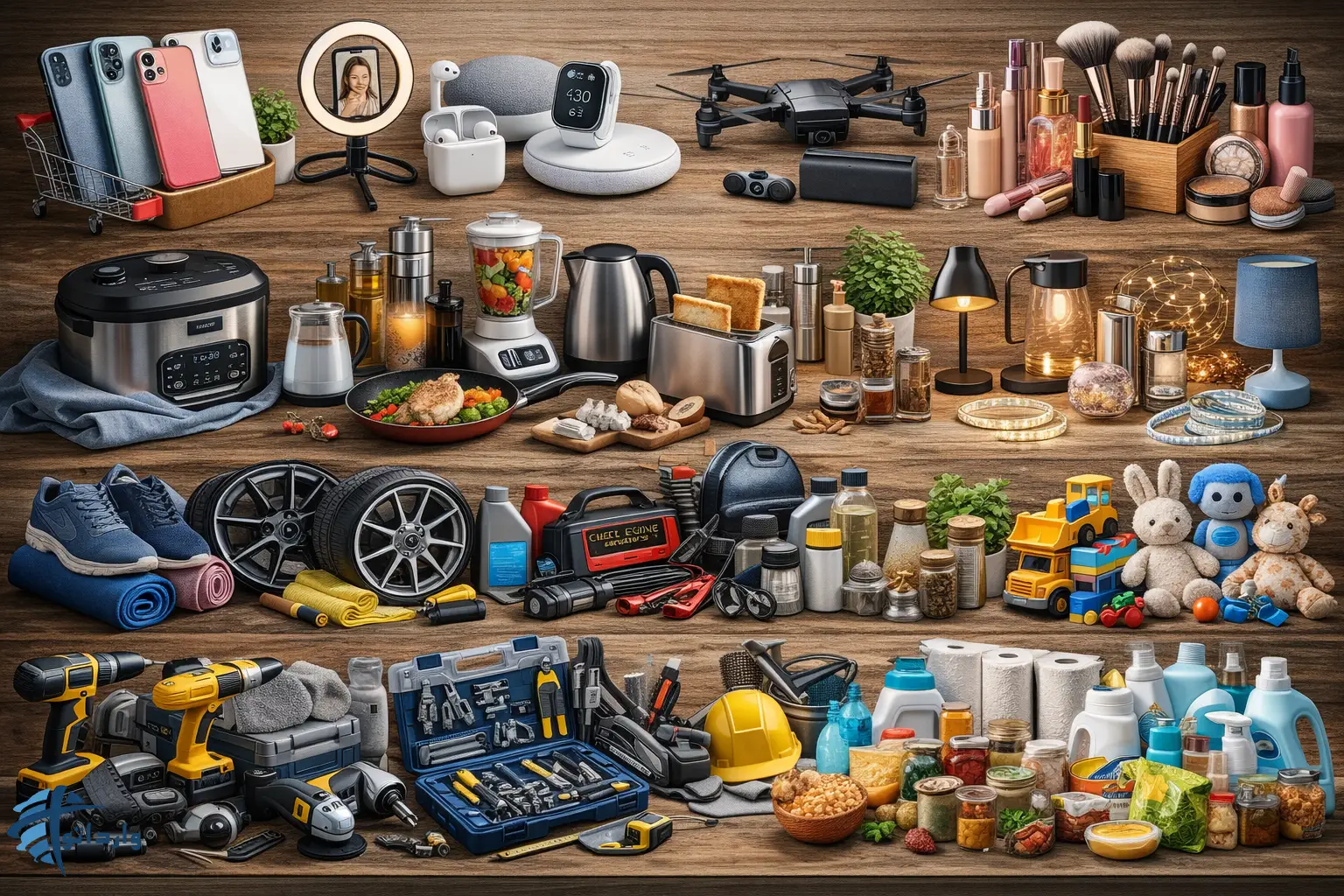 پرسودترین کالاهای وارداتی از چین در سال 2025