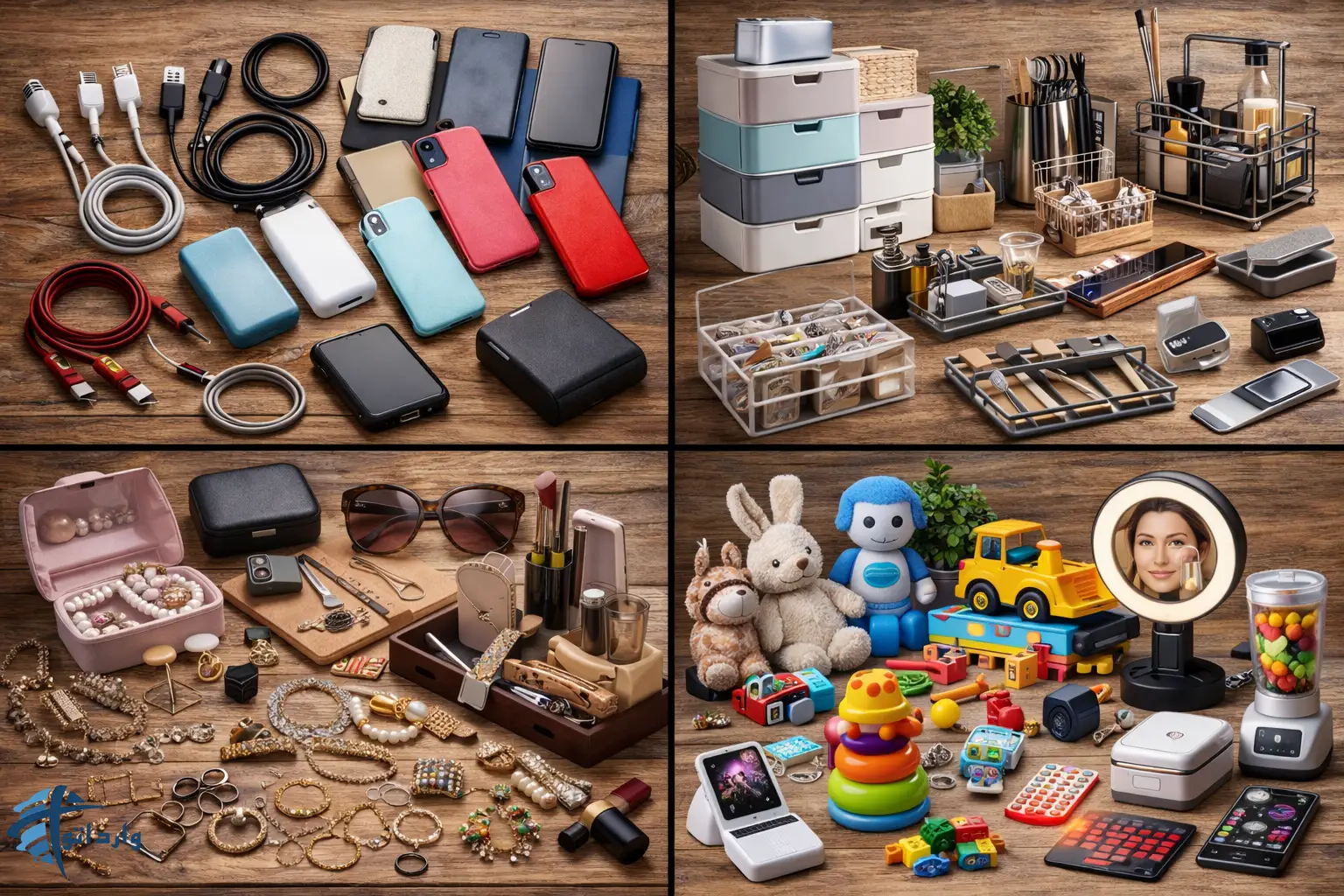 پرسودترین واردات با سرمایه کم