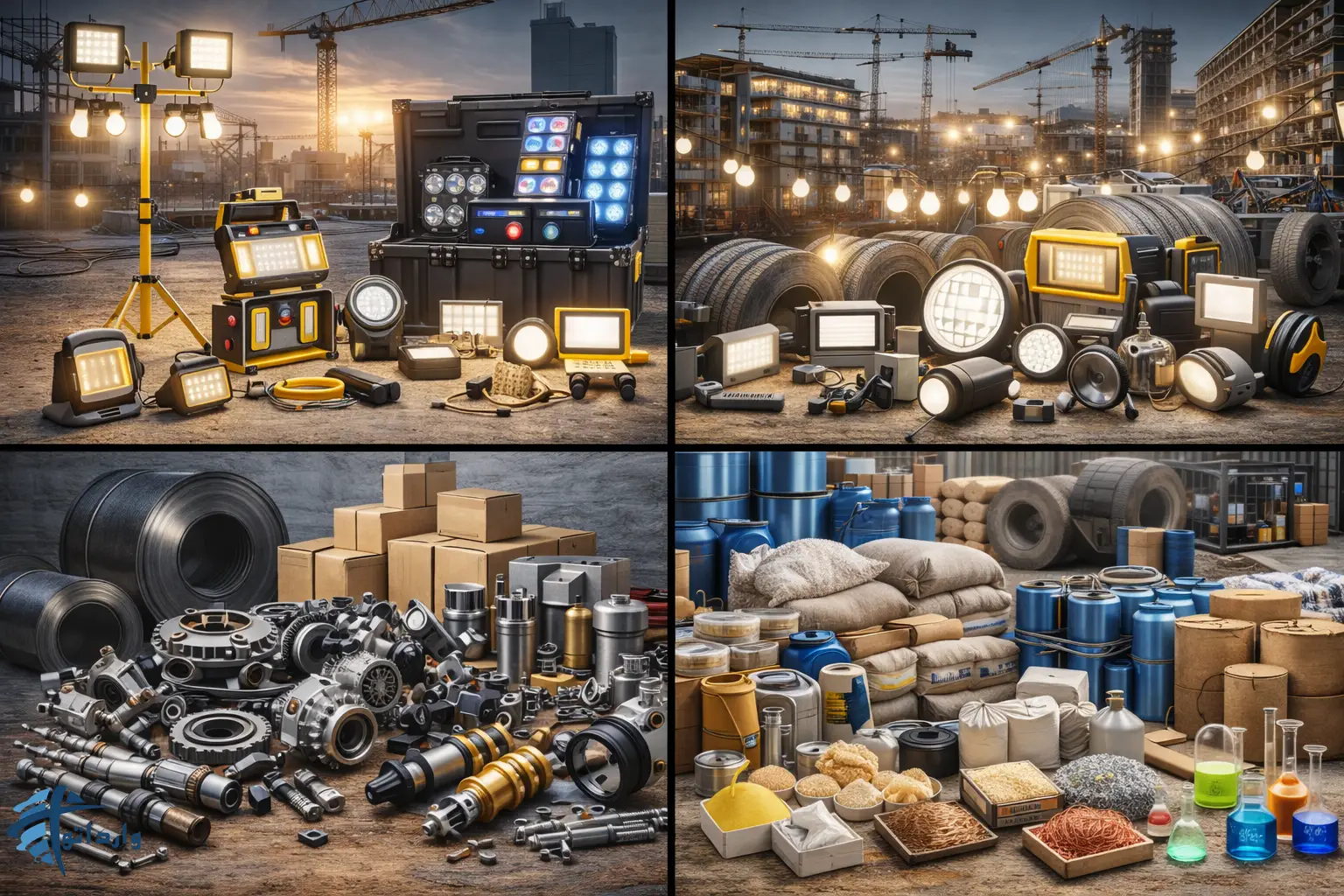 پرسودترین واردات با سرمایه بالا