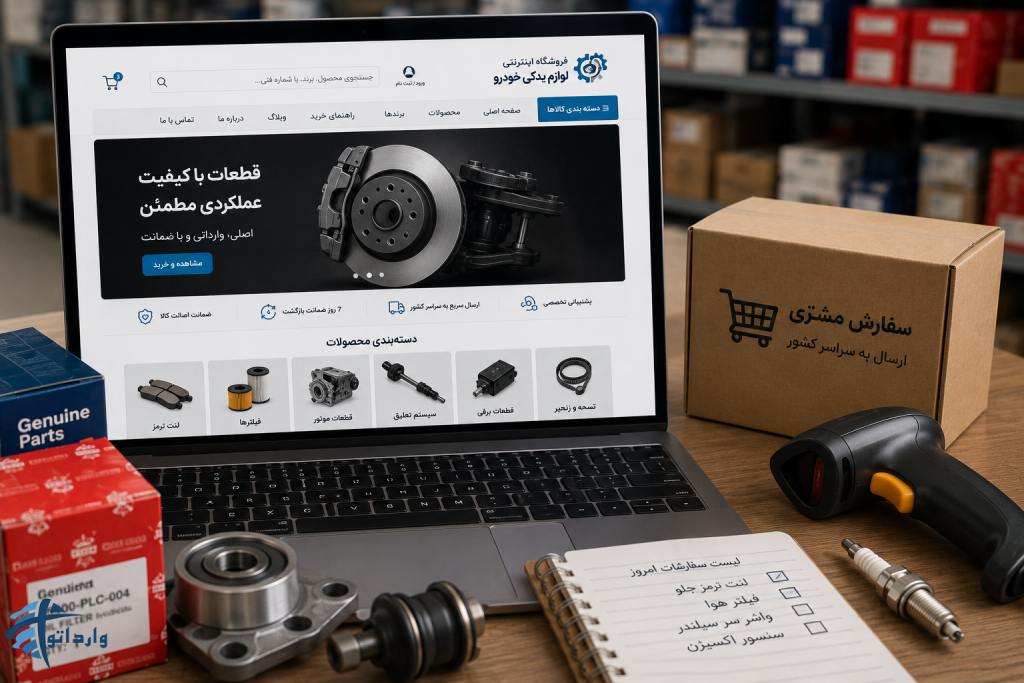 فروش حضوری بهتر است یا اینترنتی؟